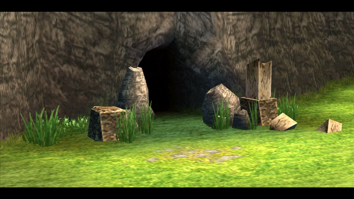 Ys Seven [Premium Edition] screenshot 3 for PSP